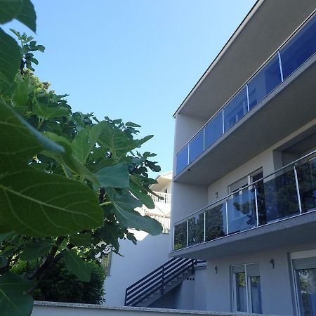 Apartments Del Mar ツリクヴェニツァ エクステリア 写真