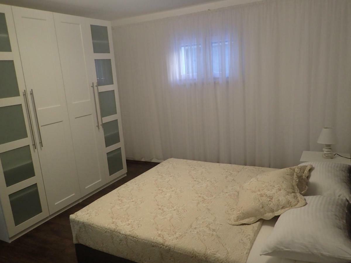 Apartments Del Mar ツリクヴェニツァ エクステリア 写真
