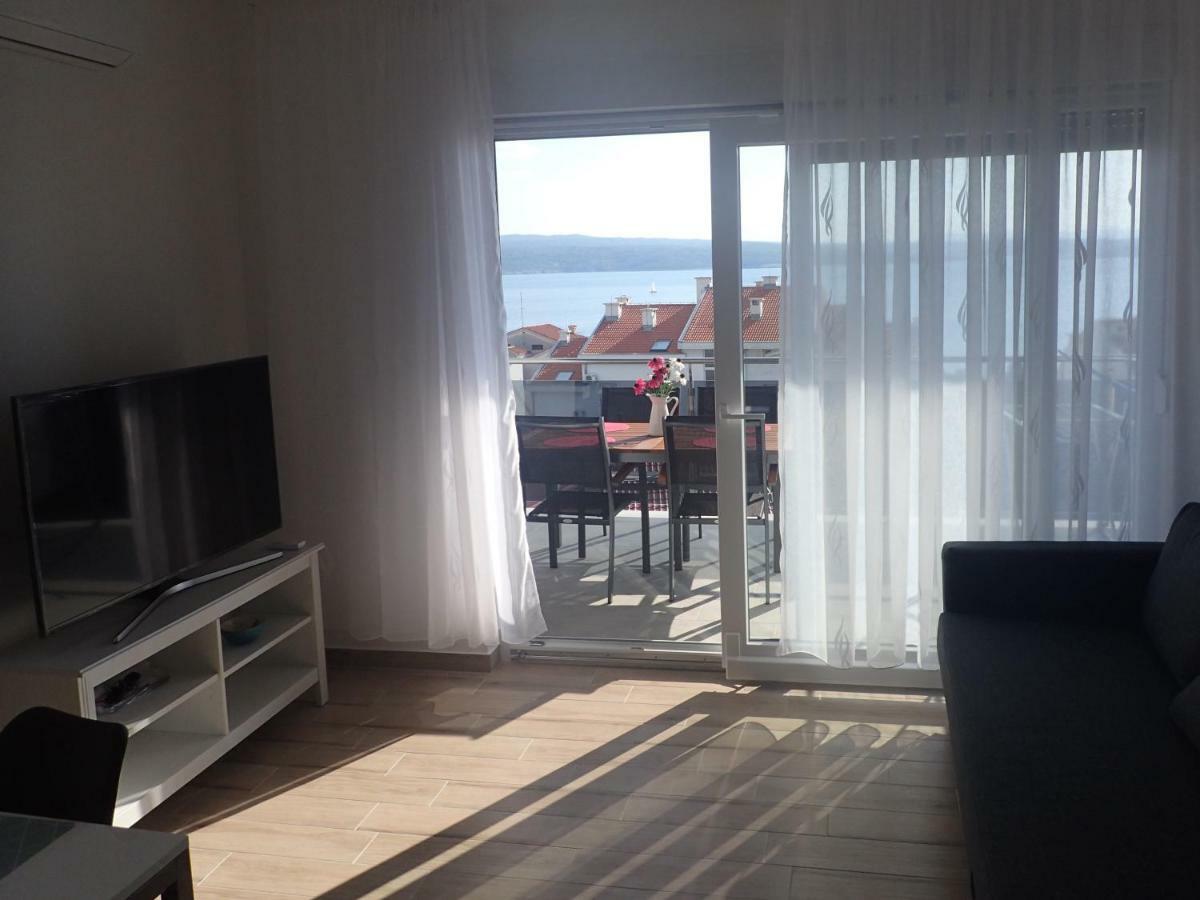 Apartments Del Mar ツリクヴェニツァ エクステリア 写真