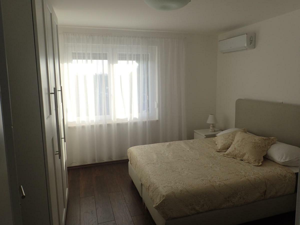 Apartments Del Mar ツリクヴェニツァ エクステリア 写真