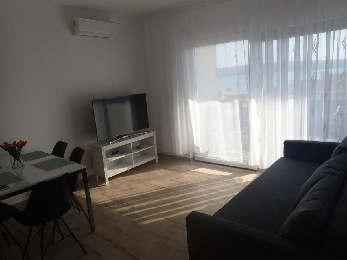 Apartments Del Mar ツリクヴェニツァ エクステリア 写真
