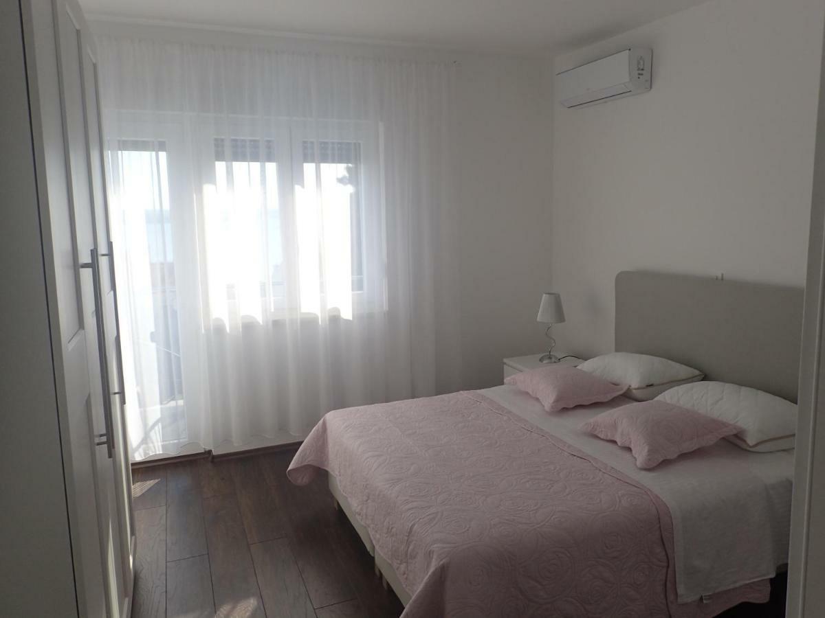Apartments Del Mar ツリクヴェニツァ エクステリア 写真